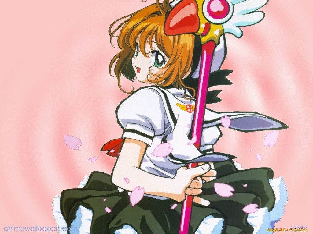 , card, captor, sakura